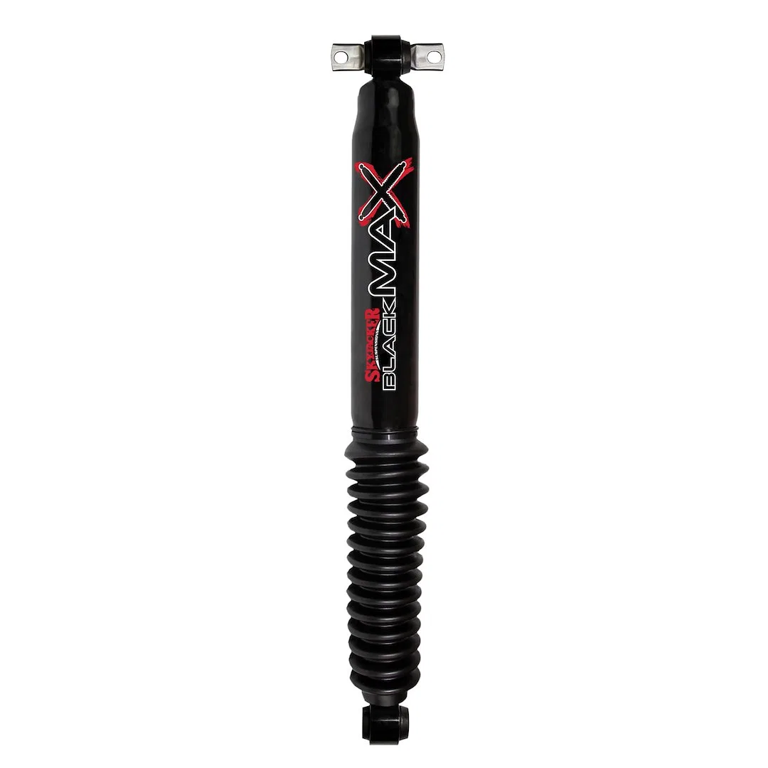 B8507 – SKYJACKER Shock Absorber, Hydraulic Twin Tube Limited Lifetime Warranty Non-Adjustable Includes Dust Boot Sin...